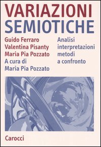 Variazioni semiotiche