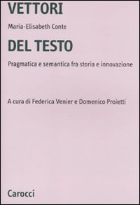 Vettori del testo