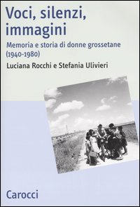 Voci, silenzi, immagini