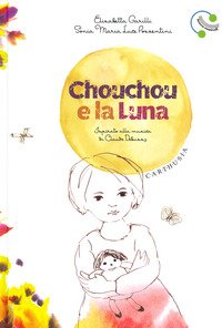 Chouchou e la luna