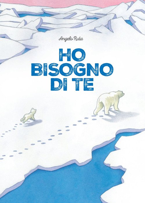 Ho bisogno di te