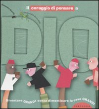 Il coraggio di pensare a Dio