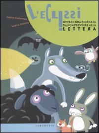 L'eclissi ovvero una giornata da non prendere alla lettera