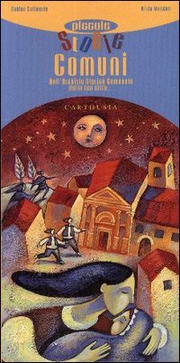 Piccole storie comuni dall'archivio storico comunale della tua città