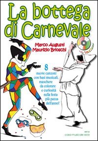 La bottega di carnevale