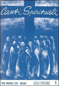 Canti spirituali