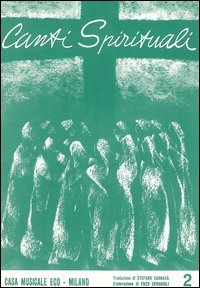 Canti spirituali