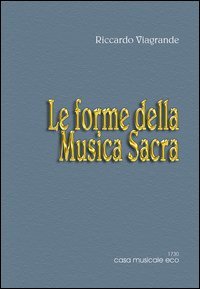 Le forme musicali