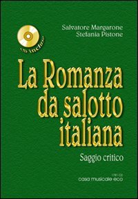 La Romanza da salotto italiana