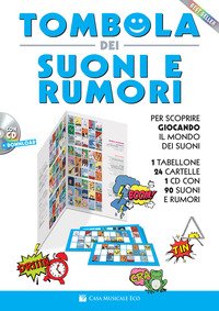 Tombola dei suoni e dei rumori