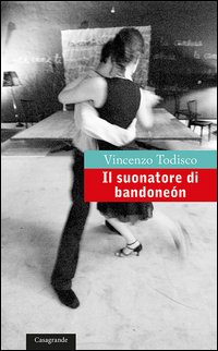 Il suonatore di bandoneón