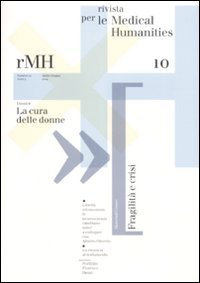 Rivista per le medical humanities