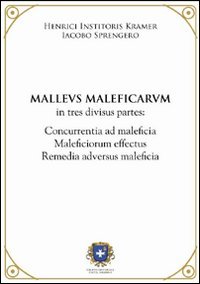 Malleus maleficarum