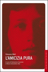 Amicizia pura