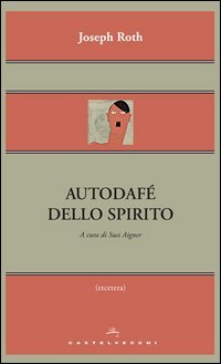 Autodafé dello spirito