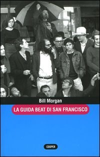 La guida beat di San Francisco-Guida alla beat generation-La guida beat di New York