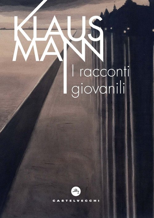 I racconti giovanili