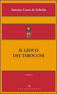 Il gioco dei tarocchi