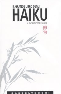 Il grande libro degli haiku