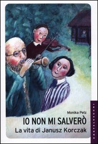 Io non mi salverò
