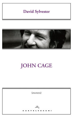 John Cage
