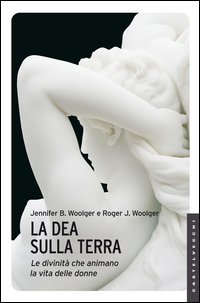 La dea sulla terra
