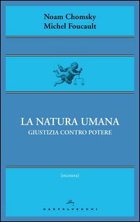 La natura umana
