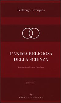 L'anima religiosa della scienza
