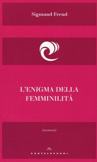 L'enigma della femminilità