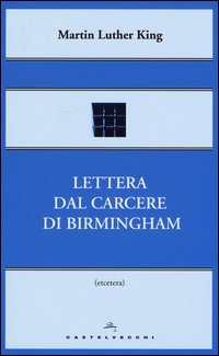 Lettera dal carcere di Birmingham