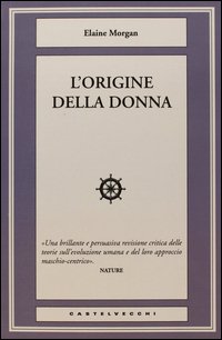 L'origine della donna