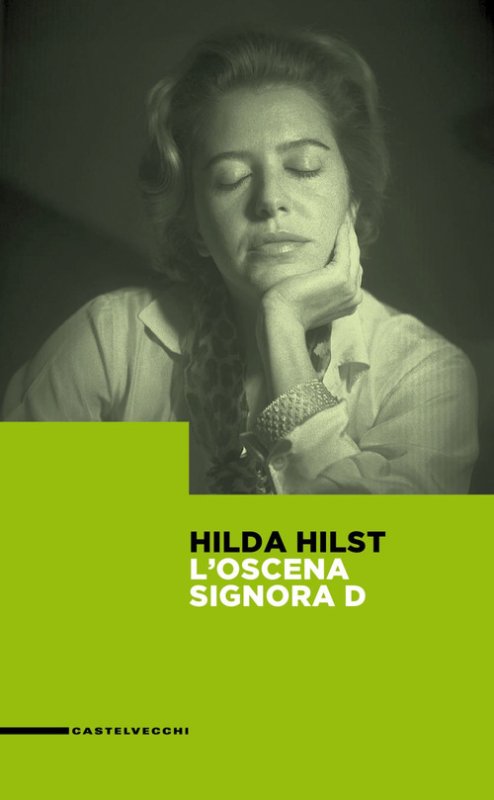 L'oscena signora D
