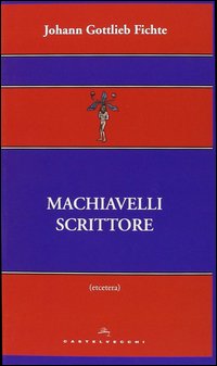 Machiavelli scrittore