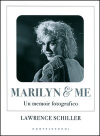 Marilyn & me