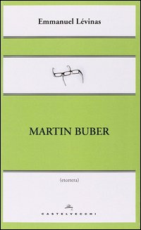 Martin Buber