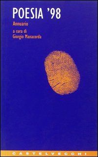 Poesia '98