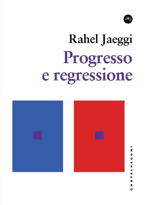Progresso e regressione