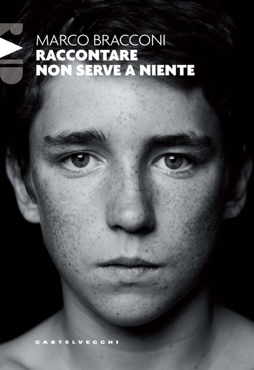 Raccontare non serve a niente