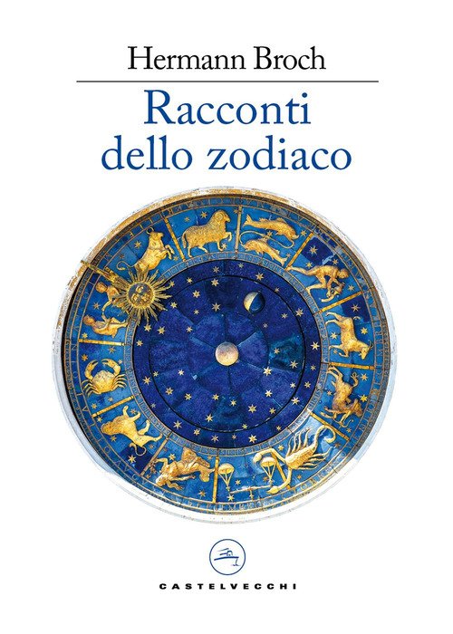Racconti dello zodiaco