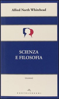 Scienza e filosofia
