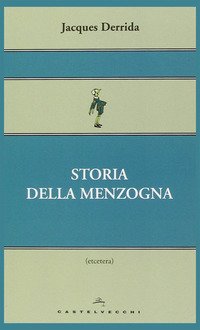 Storia della menzogna