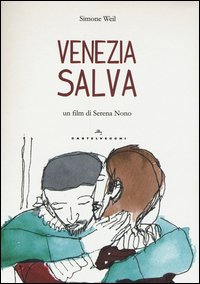 Venezia salva