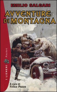 Avventure di montagna