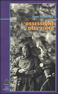 L'ossessione dell'Eiger