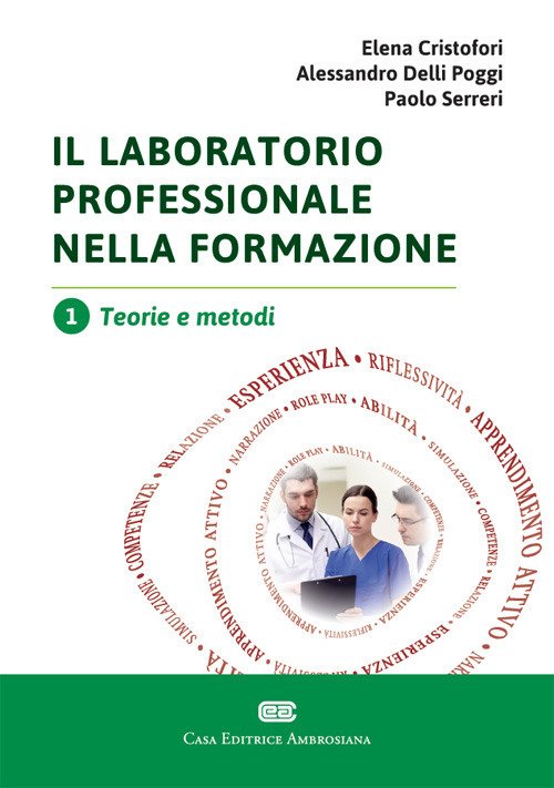 Il laboratorio professionale nella formazione
