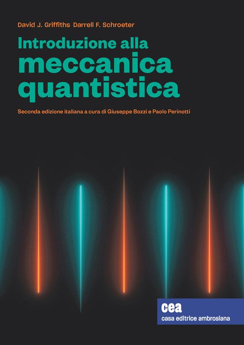Introduzione alla meccanica quantistica