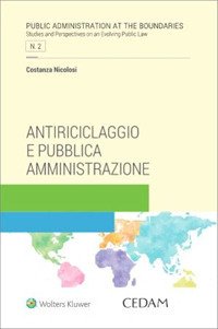 Antiriciclaggio e pubblica amministrazione