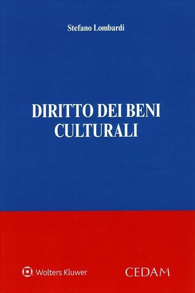 Diritto dei beni culturali