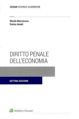 Diritto penale dell'economia