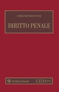 Diritto penale. Parte generale